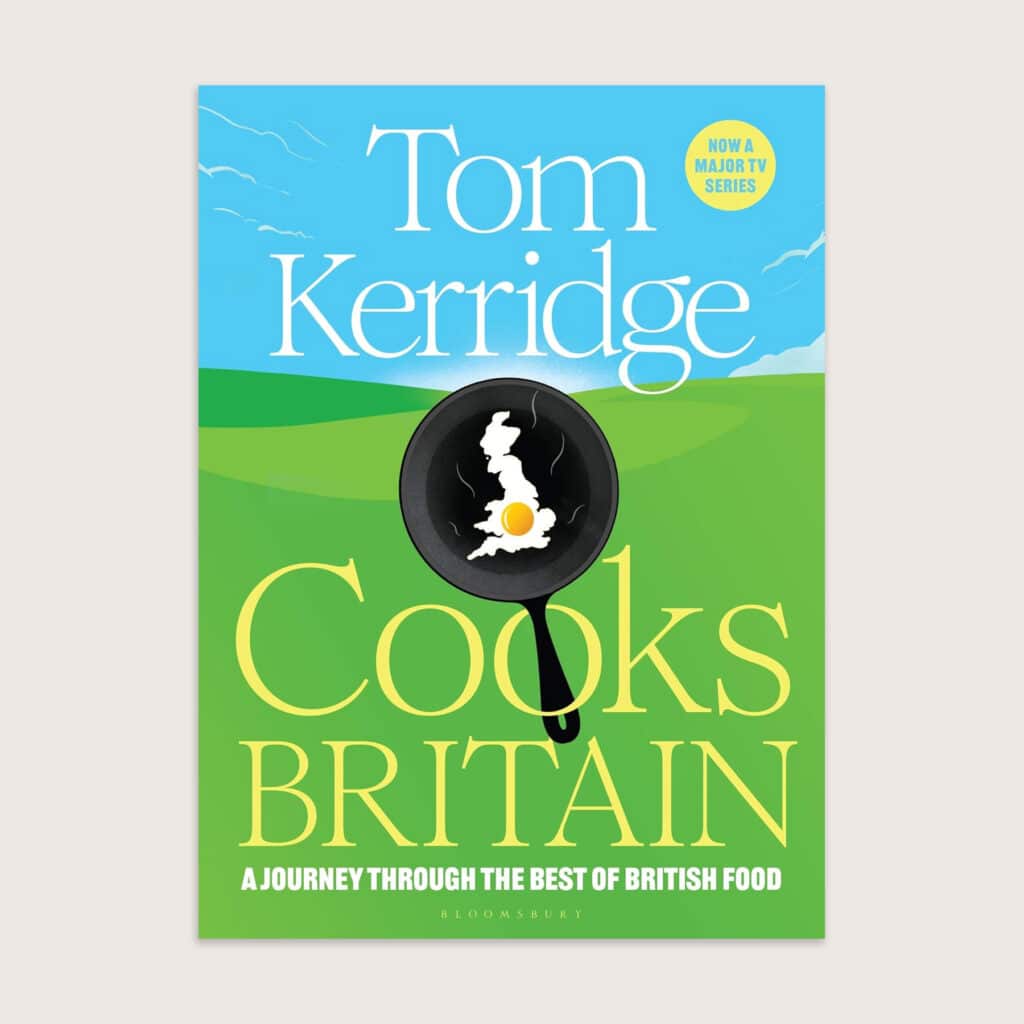 Tom Kerridge Cooks Britain The Hand and Flowers