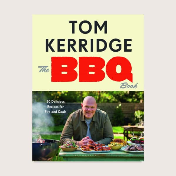 The BBQ Book